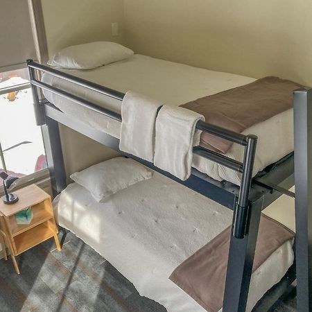 Crested Butte Hostel Екстер'єр фото