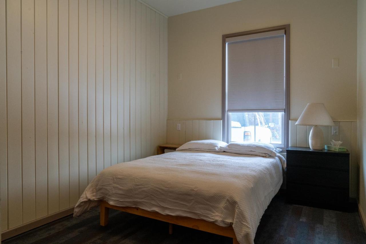 Crested Butte Hostel Екстер'єр фото