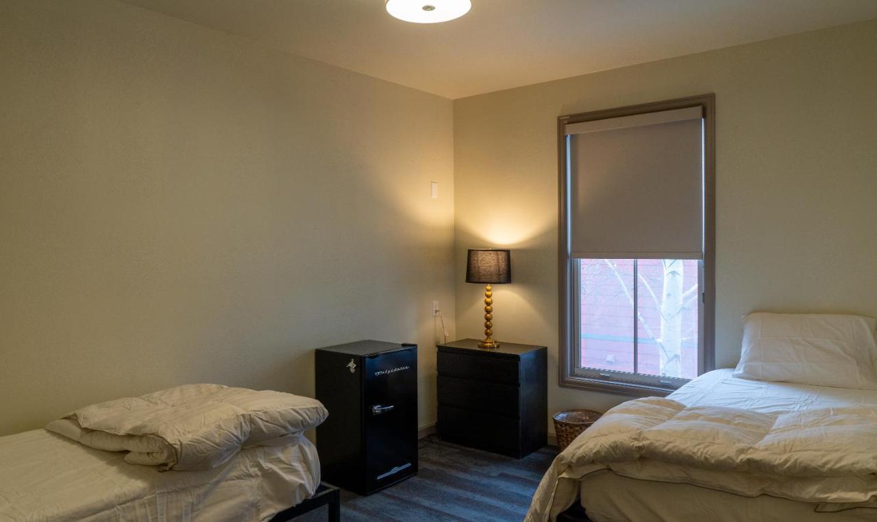 Crested Butte Hostel Екстер'єр фото