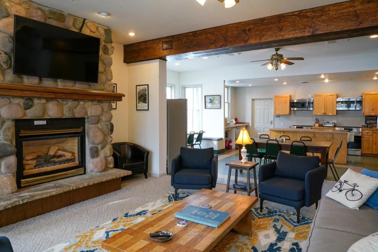 Crested Butte Hostel Екстер'єр фото