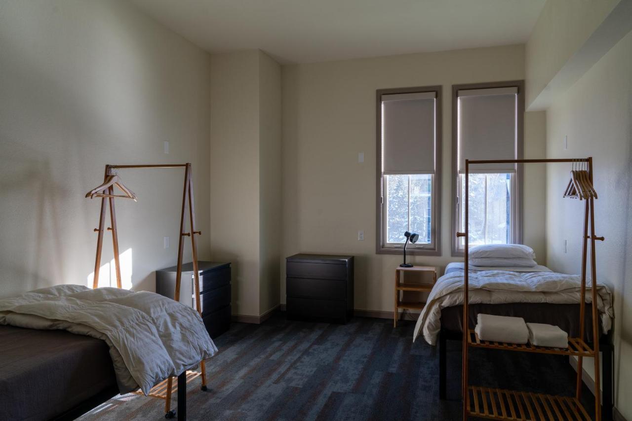 Crested Butte Hostel Екстер'єр фото