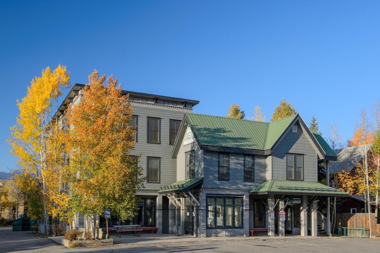 Crested Butte Hostel Номер фото