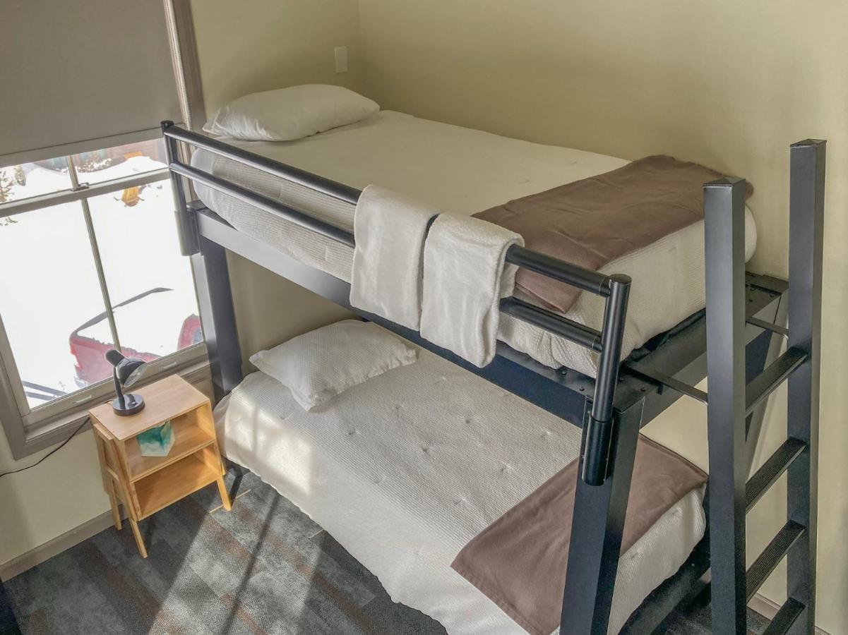 Crested Butte Hostel Екстер'єр фото