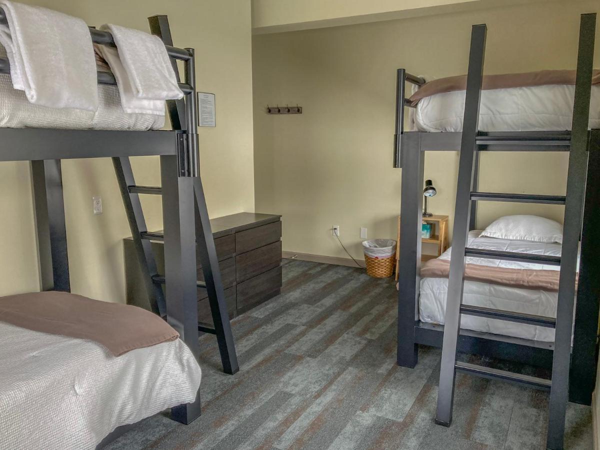 Crested Butte Hostel Екстер'єр фото