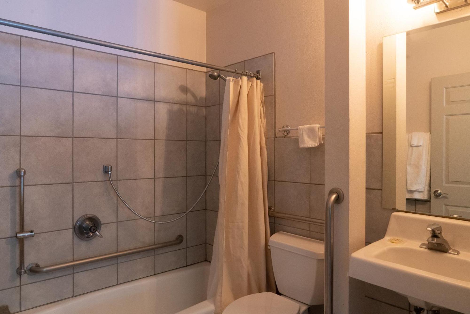 Crested Butte Hostel Номер фото