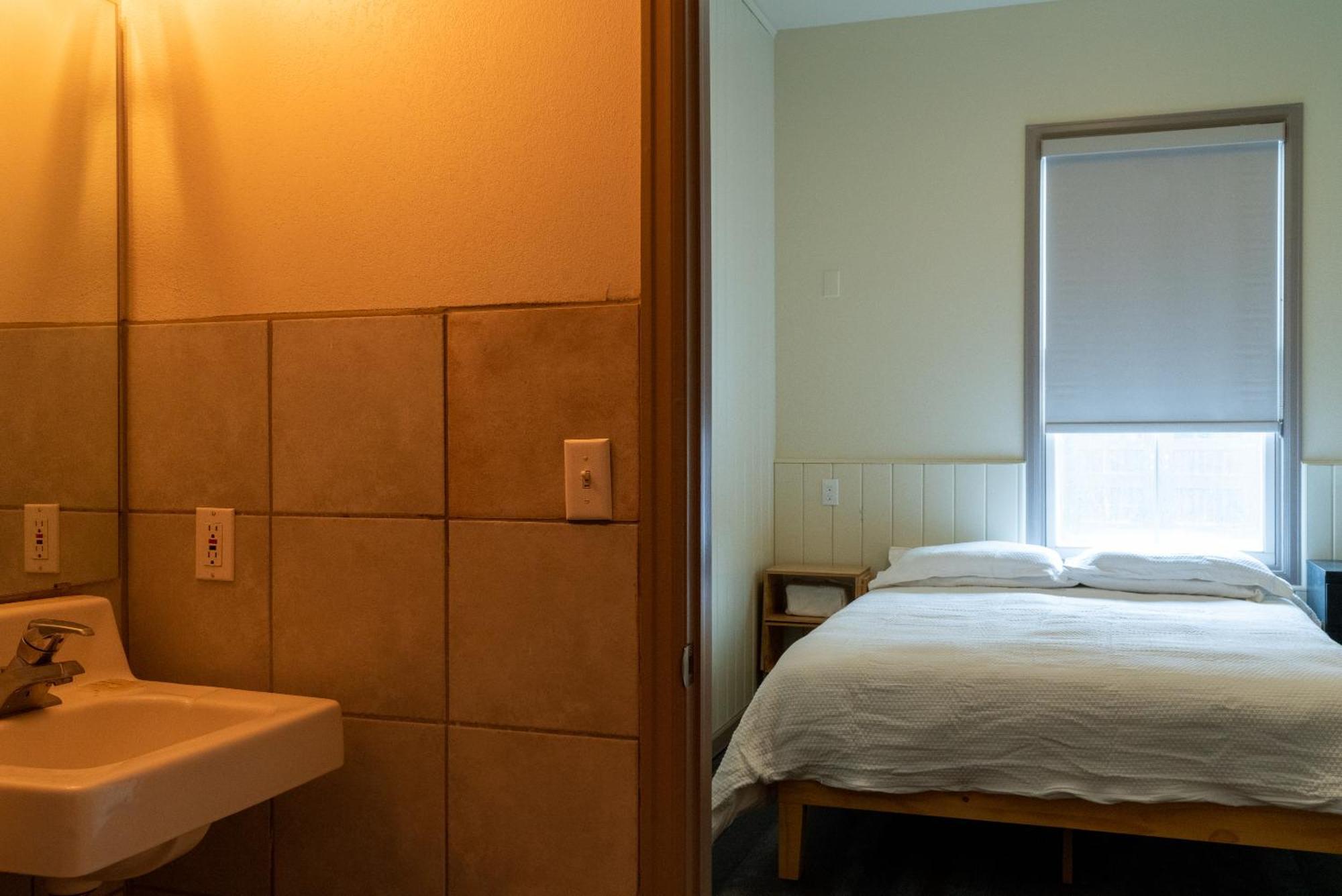 Crested Butte Hostel Номер фото