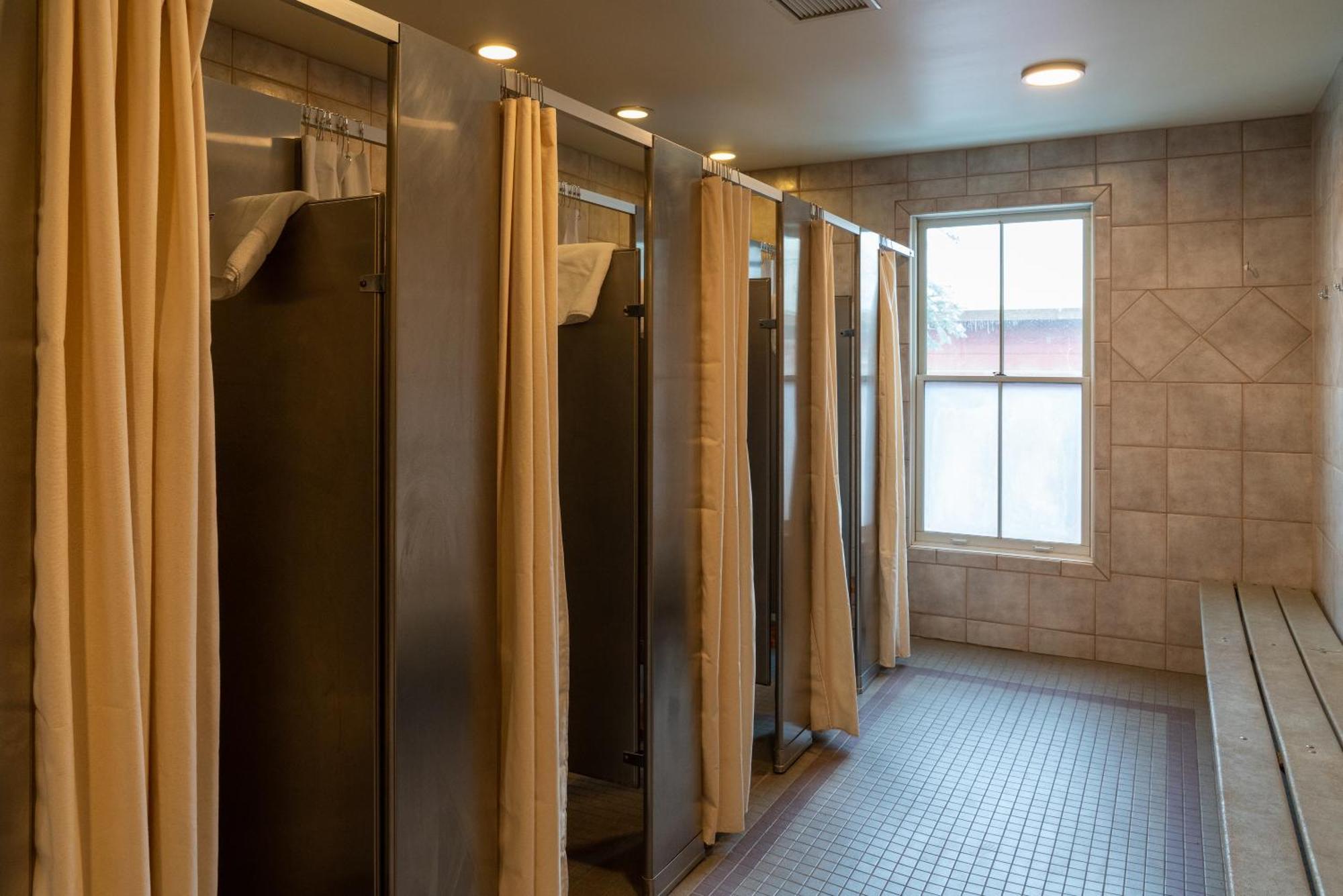 Crested Butte Hostel Номер фото